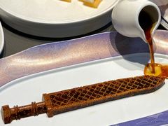 -曾宴·楚菜(湖北省博物馆店)