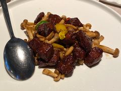 -漢舍中国菜馆(889广场店)