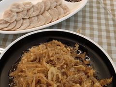 -京北渔家傲