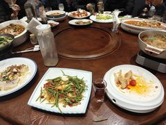 -赴宴楼(鸠兹古镇店)