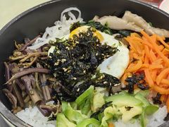 -服务大楼冷面(延大店)