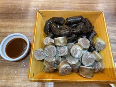 血肠-塞伊德·蒙餐(锡林浩特店)