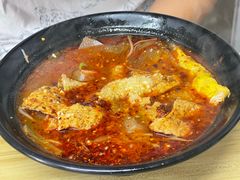 -四川老牛麻辣烫(北门桥店)