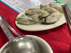 -花苑美食横琴生蚝火锅(拱北粤华路店)