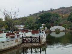-白马涧龙池景区