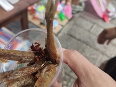 -靖港古镇