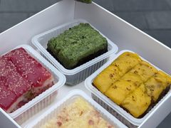 -沈大成(南京东路店)