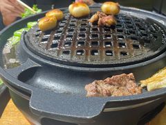 -牛犇炭火烤肉·鲜切烤肉(承德总店)