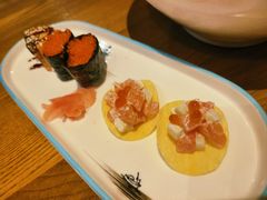 -山盛创作料理·Yamamori(珠宾店)