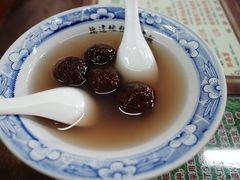 -粗茶淡饭(东关街店)