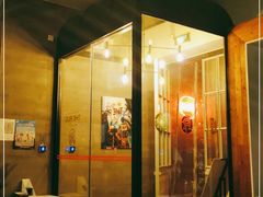 门面-the rug 飞毯 (朝阳公园店)