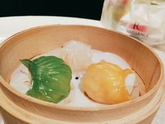 万丽虾饺皇-万丽轩·粤菜(王府井金茂万丽酒店)