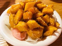 拔丝地瓜-大东北(武侯祠店)