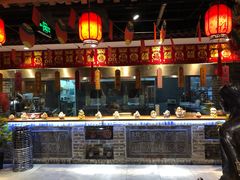 -京味斋·北京烤鸭(北京南站洋桥店)