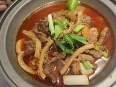 -肖记公安牛肉鱼杂馆·省级非物质文化遗产(江汉路直营店)