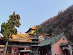 -千佛山风景名胜区