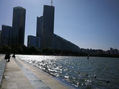 -天鹅湖体育公园