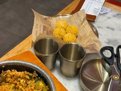 -韩宫宴烤肉·料理(南京江宁万达店)