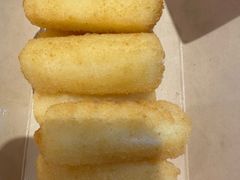 -川百汇烤鱼·泡饼·美蛙(八达岭店)