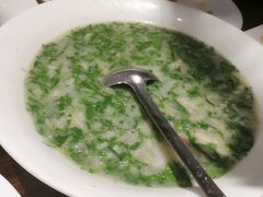 -阿娘家·原生态农家菜(国顺东路店)