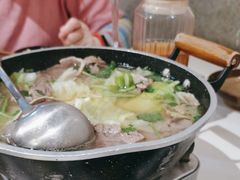 -乔阿马·江南味·驴肉香(龙湖华泾天街店)