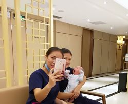 -爱贝蕊恩韩式月子会所(宝安店)