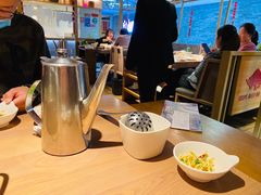 -许府牛杂·鲜牛肉火锅(梁溪万达店)