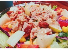 -维卡食舍(户部山店)