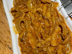 -悦屋老板娘的烤肉店(紫薇田园店)