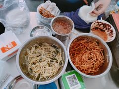 -江油特色冷沾沾(火炮街店)