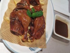 -顺鹅季·非遗烧鹅(六道口店)