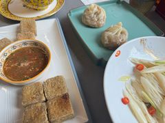 -宗氏一喜砂锅·特色湖北菜(楚河汉街店)