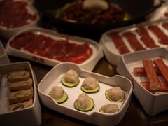 -刘火辣老火锅(光谷店)