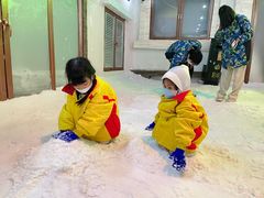 -世界之窗阿尔卑斯冰雪世界
