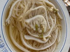 -鸿姐老火锅(疁城新天地店)