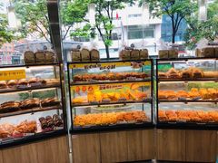 -85度C(青岛燕儿岛店)