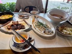-外婆船宴餐厅·外婆喊你回家吃饭