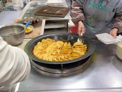 -李记清真馆(打钉巷店)