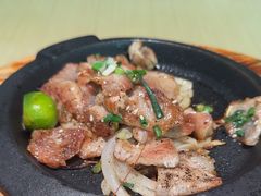 -沼津港精致料理·寿喜烧·烧鸟(漕河泾印象城店)