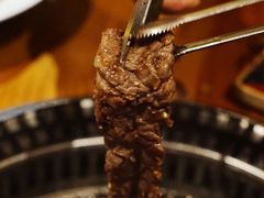 -丸藏和牛烧肉专门店(园区师惠坊店)