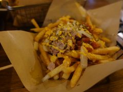 -包装马车·韩国料理·포장마차