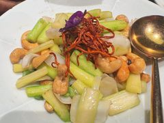 -七色云蔬食(喜邻里店)