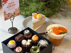 -沛家·西餐Brunch·直火料理