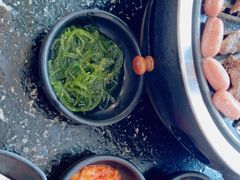 -九田家黑牛烤肉料理(珠江摩尔店)