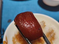 -老吉堂上海本帮菜(工体店)