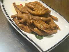 -漫渡庄绿岛花园•隐世庭园菜(滨湖店)