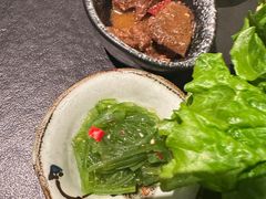 -黑牛の店·黑金店(沈阳万象城店)