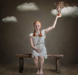 -小熊维尼高端儿童摄影(宝安旗舰店)