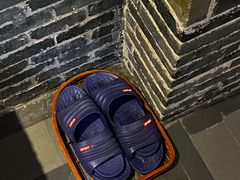 -天芳悦潭度假村温泉