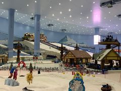 -广州热雪奇迹